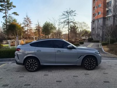 BMW X6 - 7