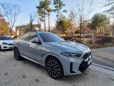 BMW X6 - 5