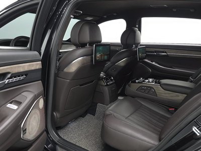 2020 Genesis G90 — миниатюра 11