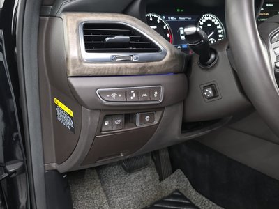 2020 Genesis G90 — миниатюра 13
