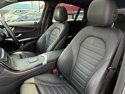 2021 Mercedes-BENZ GLC thumbnail 19