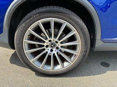 2021 Mercedes-BENZ GLC thumbnail 47