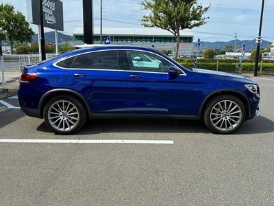 2021 Mercedes-BENZ GLC thumbnail 37
