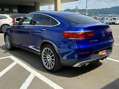 2021 Mercedes-BENZ GLC thumbnail 40