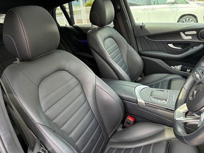 2021 Mercedes-BENZ GLC thumbnail 16