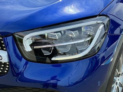 2021 Mercedes-BENZ GLC thumbnail 31
