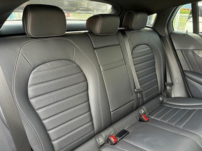 2021 Mercedes-BENZ GLC thumbnail 21