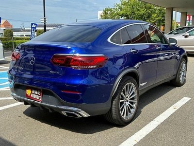 2021 Mercedes-BENZ GLC thumbnail 38