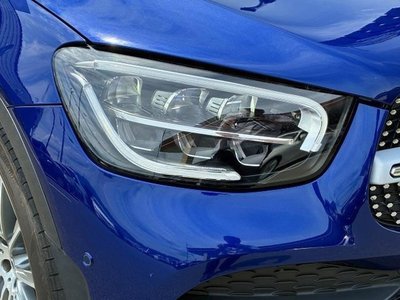 2021 Mercedes-BENZ GLC thumbnail 30