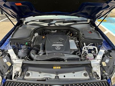 2021 Mercedes-BENZ GLC thumbnail 29