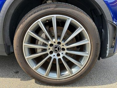 2021 Mercedes-BENZ GLC thumbnail 41