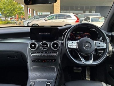 MERCEDES-BENZ GLC - 6