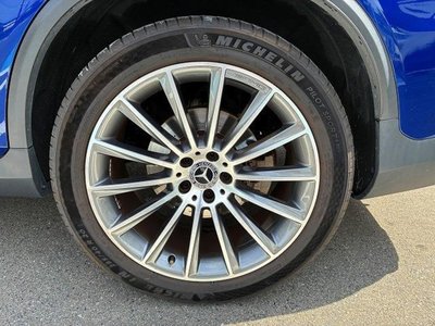 2021 Mercedes-BENZ GLC thumbnail 45