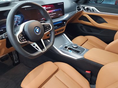 BMW I4 - 10