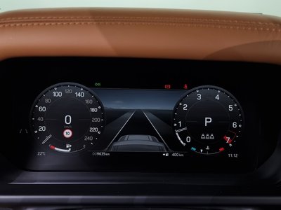 LAND ROVER DEFENDER - 8