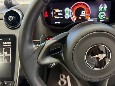 2018 Mclaren 570S COUPE — миниатюра 47