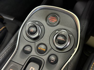 2018 Mclaren 570S COUPE — миниатюра 57