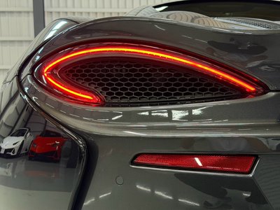 2018 Mclaren 570S COUPE — миниатюра 79
