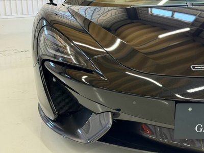 2018 Mclaren 570S COUPE — миниатюра 33
