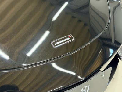 2018 Mclaren 570S COUPE — миниатюра 32