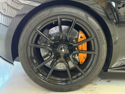 2018 Mclaren 570S COUPE — миниатюра 31