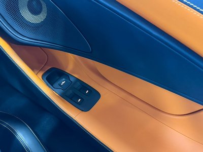 2018 Mclaren 570S COUPE — миниатюра 72