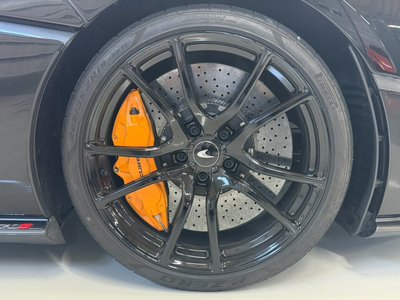 2018 Mclaren 570S COUPE — миниатюра 29