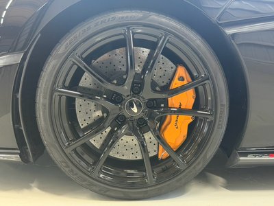 2018 Mclaren 570S COUPE — миниатюра 25
