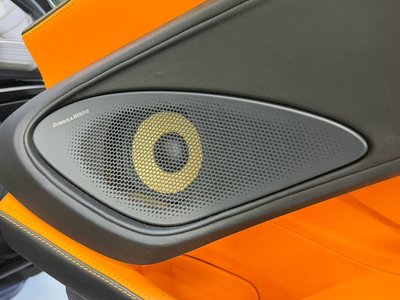 2018 Mclaren 570S COUPE — миниатюра 59