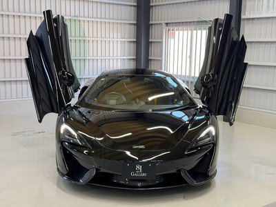 2018 Mclaren 570S COUPE — миниатюра 20