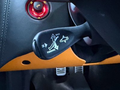 2018 Mclaren 570S COUPE — миниатюра 50