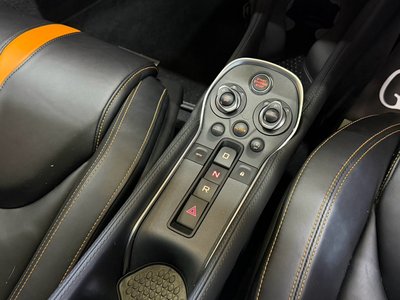 2018 Mclaren 570S COUPE — миниатюра 56