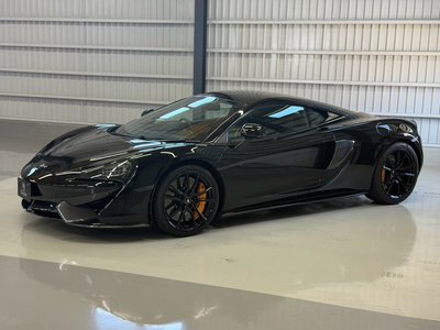 صورة 5 لـ 2018 Mclaren 570S COUPE