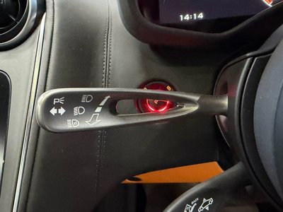 2018 Mclaren 570S COUPE — миниатюра 51