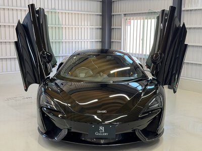 2018 Mclaren 570S COUPE — миниатюра 19