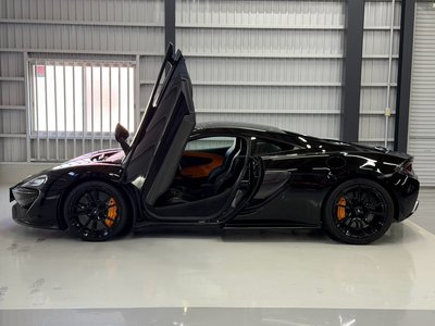صورة 7 لـ 2018 Mclaren 570S COUPE