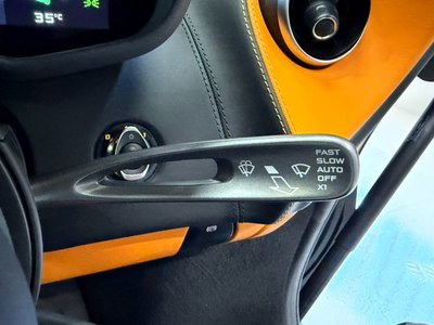 2018 Mclaren 570S COUPE — миниатюра 53