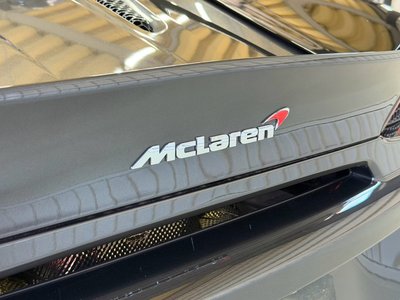 2018 Mclaren 570S COUPE — миниатюра 39
