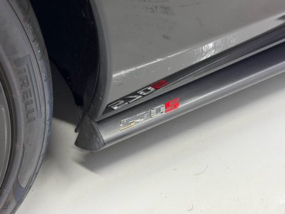 2018 Mclaren 570S COUPE — миниатюра 38