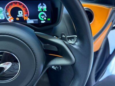 2018 Mclaren 570S COUPE — миниатюра 48
