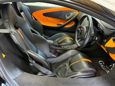 2018 Mclaren 570S COUPE — миниатюра 43