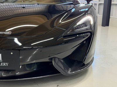 2018 Mclaren 570S COUPE — миниатюра 36