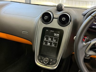 2018 Mclaren 570S COUPE — миниатюра 54