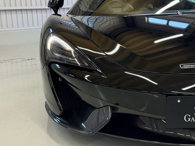 2018 Mclaren 570S COUPE — миниатюра 35