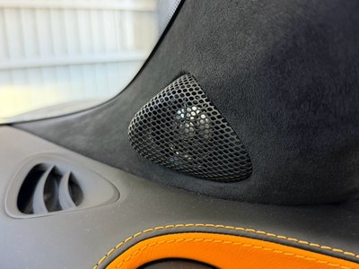 2018 Mclaren 570S COUPE — миниатюра 60