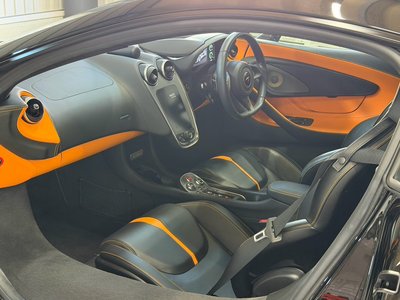 2018 Mclaren 570S COUPE — миниатюра 62