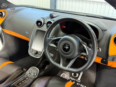 2018 Mclaren 570S COUPE — миниатюра 45