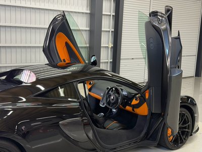2018 Mclaren 570S COUPE — миниатюра 23