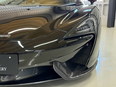 2018 Mclaren 570S COUPE — миниатюра 34