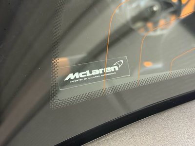 2018 Mclaren 570S COUPE — миниатюра 78